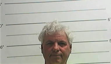 Jeffery Nadeau, - Orleans Parish County, LA 